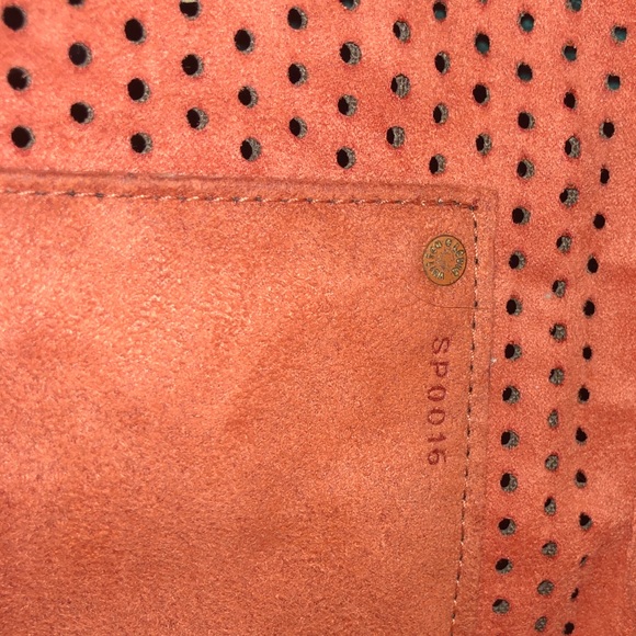 AUTHENTIC LV Perforated Speedy 30 LIMITED EDITION - Picture 8 of 8